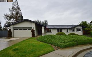 415 Diablo Creek Pl, Clayton, CA 94517-1018