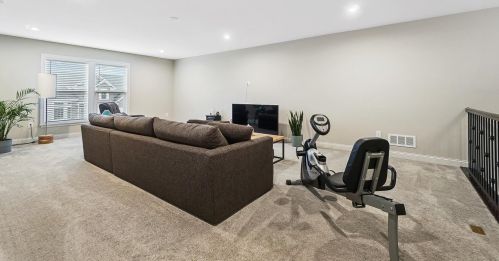 190 Winding Creek Dr, Springboro OH  45066-8200 exterior