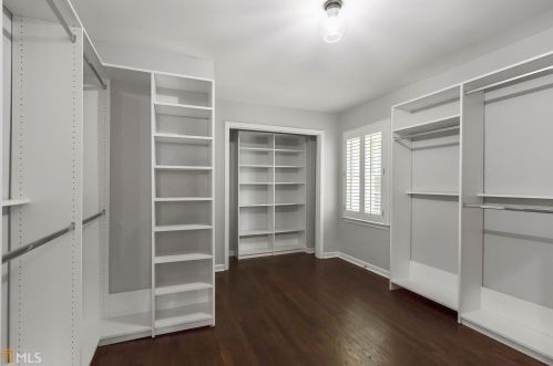 2108 Marann Dr, Atlanta GA  30345-3537 exterior