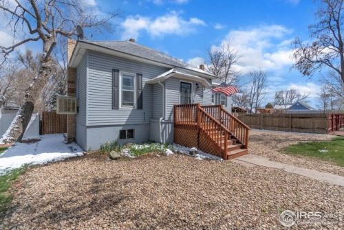 3920 Golden St, Greeley, CO 80620-2933