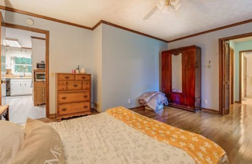 571 Goode Rd, Conyers GA  30094-3224 exterior