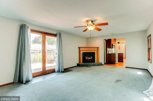 1655 Fernwood St, Saint Paul MN  55108-2220 exterior