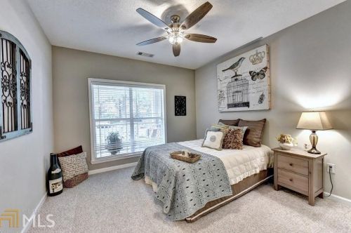 4333 Dunwoody Park, Atlanta GA  30338-5795 exterior