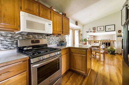 644 Crimson Leaf Trl, Saint Paul MN  55123-3045 exterior