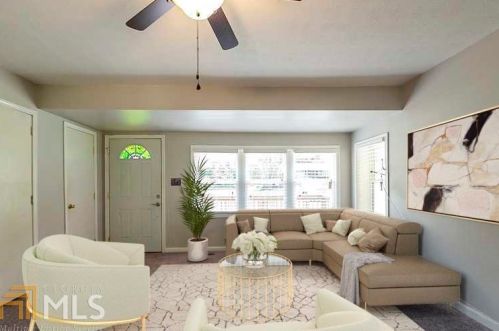 3365 Brenda Ln, Lithia Springs, GA 30122-2435