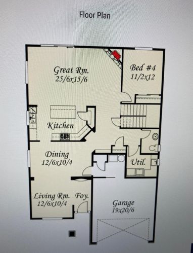 880 Clifton Crest Ter, Cincinnati, OH 45220-1402