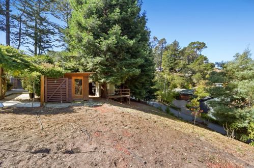 331 Richardson Way, Mill Valley, CA 94941-4072
