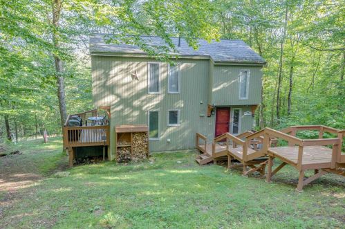 175 Summit Dr, Ellsworth, NH