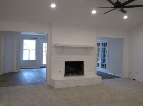 2309 Lawndale Dr, Plano TX  75023-7714 exterior