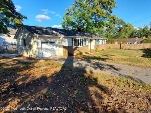 128 Newton St, Browns Mills, NJ 08015-2238