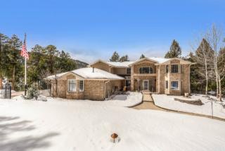 8130 Iowa Gulch Rd, Morrison, CO 80465-2421