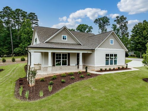 1051 Mira Vista Cv, Reynolds Plantation, GA 30642-6120