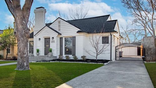 6322 Ellsworth Ave, Dallas, TX 75214-2617