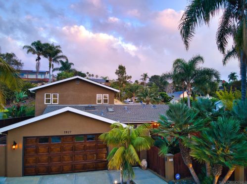 1927 Playa Riviera Dr, Cardiff By The Sea, CA 92007-1431