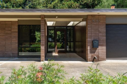 605 Dora Ave, Ukiah CA 95482-3926 exterior