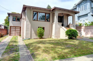 1725 Madera St, Berkeley, CA 94707-2513