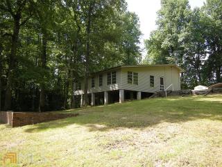 438 Syrup City Rd, Tiger, GA 30576-0022