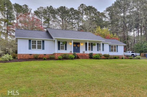 210 Lillian Sims Dr, Lincolnton, GA 30817-5882