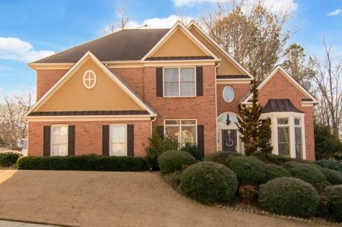 3305 Mcclure Woods Ct, Duluth, GA 30096-8507