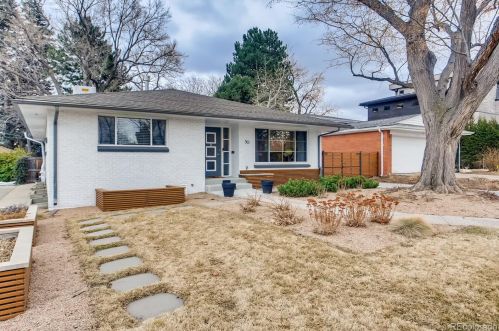 50 Glencoe St, Denver, CO 80246-1151