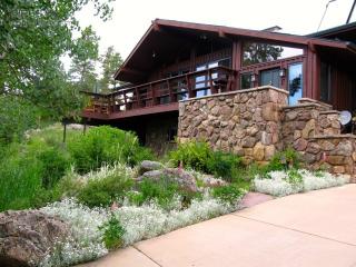1649 Lump Gulch Rd, Arvada, CO 80422-4308