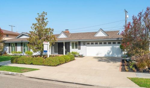 1225 Live Oak Ct, Anaheim, CA 92805-4811