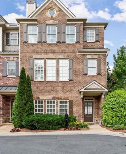 568 Parkside Village Way, Marietta, GA 30060-7958