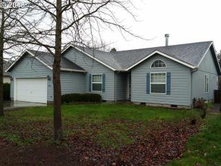 3840 Long Ridge Dr, Springfield, OR 97478-9548