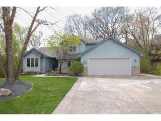 4205 Wedgewood Ln, Minneapolis MN  55442-2646 exterior