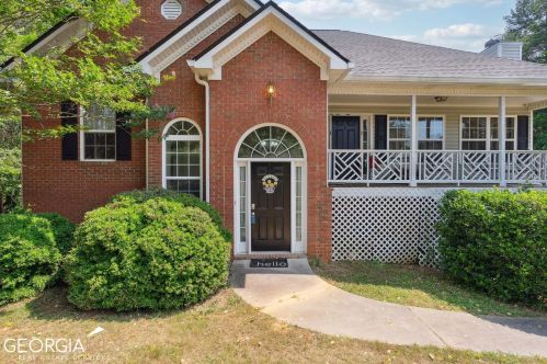 95 Morgan Ln, Rockmart, GA 30153-5809