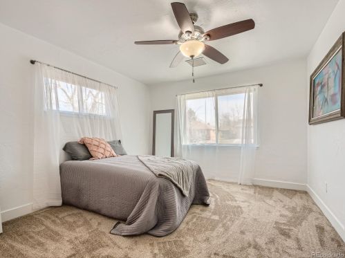 1251 Scranton St, Denver CO  80011-6409 exterior