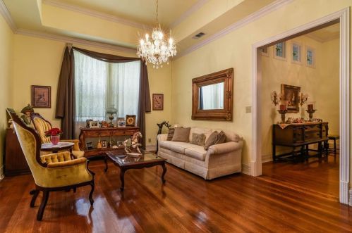 605 Bond St, Whitewright TX 75491-2212 exterior