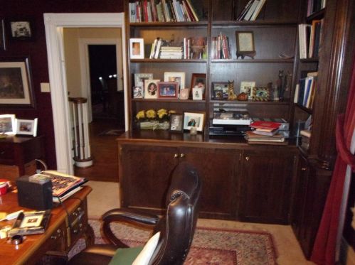 414 College St, Sulphur Springs TX  75482-3123 exterior