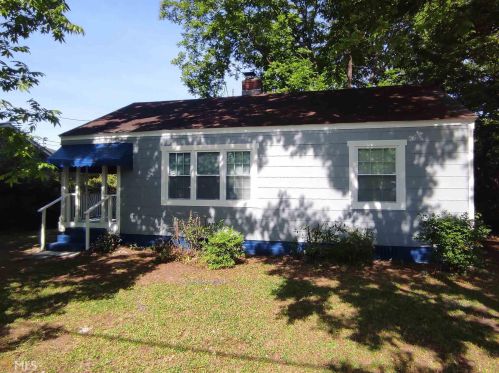 800 Mcarthur Blvd, Warner Robins, GA 31093-3226