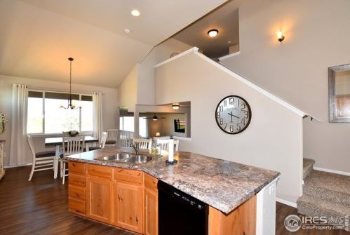 2648 Emerald St, Loveland CO 80537-2013 exterior