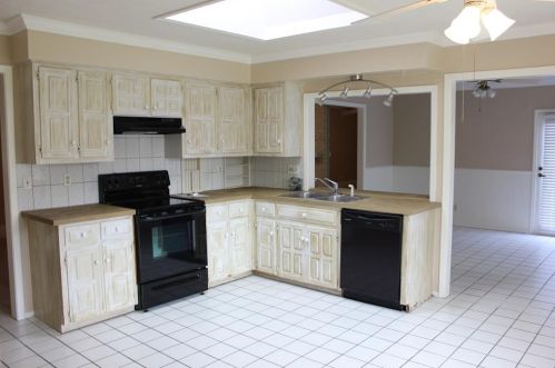 2505 Peppertree Pl, Plano TX  75074-4869 exterior