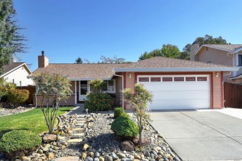 349 Dublin Way, Vacaville, CA 95688-9388