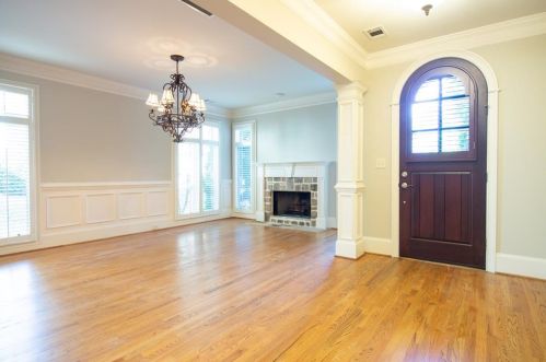 2041 Mendenhall Dr, Atlanta GA  30341-1789 exterior