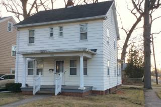 3559 Maxwell Rd, Toledo OH  43606-1922 exterior
