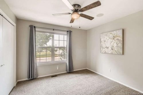 19906 Victorian Way, Parker CO  80138-3801 exterior