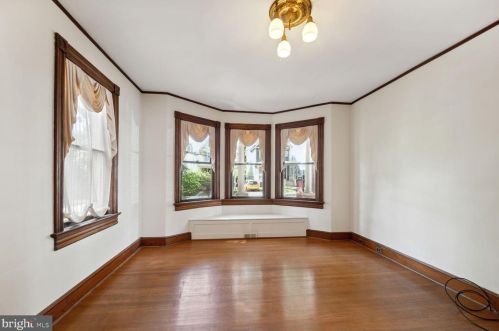 17 Madison St, Princeton NJ  08542-6916 exterior