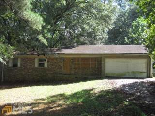2769 Rovena Ct, Decatur, GA 30034-3811