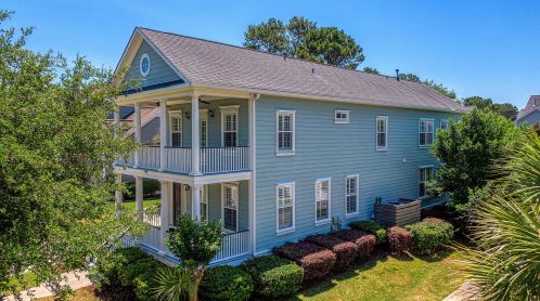 1324 Osmond Rd, Mount Pleasant, SC 29466-7149