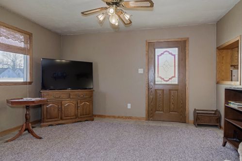 867 Locust St, Swygert IL  61764-0013 exterior