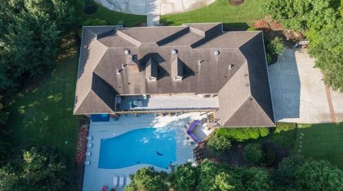 1243 Jimson Cir, Conyers GA  30013-2043 exterior