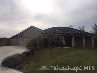 1316 Tara Ct, Tehachapi, CA 93561-2459