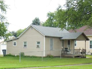 806 8th St, Hadar, NE 68701-5825