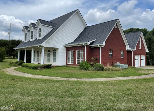 765 Crosslane Rd, Monroe, GA 30656-6108