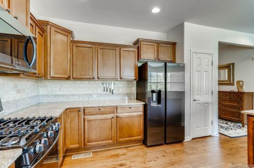 4696 Belford Cir, Westminster CO  80023-8110 exterior