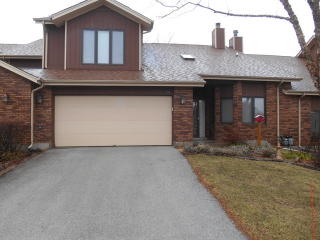 1216 Elaine Ct, Homewood, IL 60422-1468